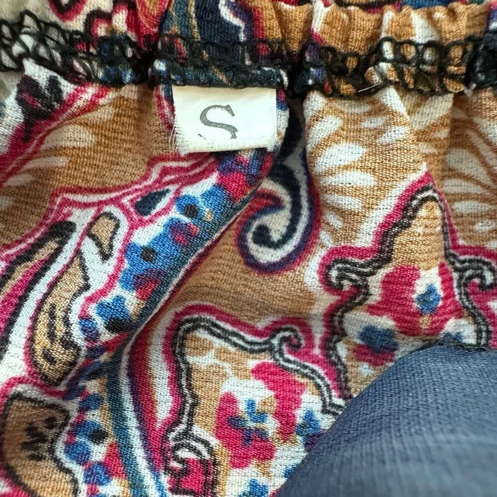 No Brand women bohemian
